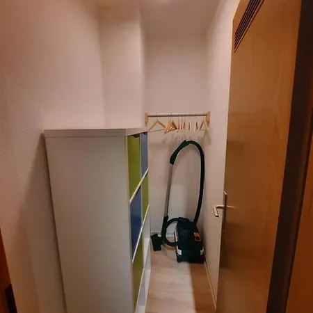 Gemuetliche Im Leipziger Nordwesten דירה לייפציג